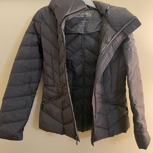 Michael Kors Puffer Jacket